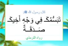 آيات و احاديث نبوية حول فضل الصدقة الصدقات