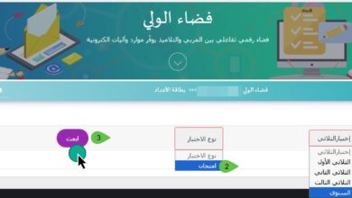 المعدل السنوي و الرتبة